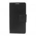 Чехол книжка Sonata для Samsung Galaxy S 5 (черный)